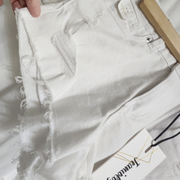 BNWT shorts . Size 2. Firm on price. - Picture 4 of 9